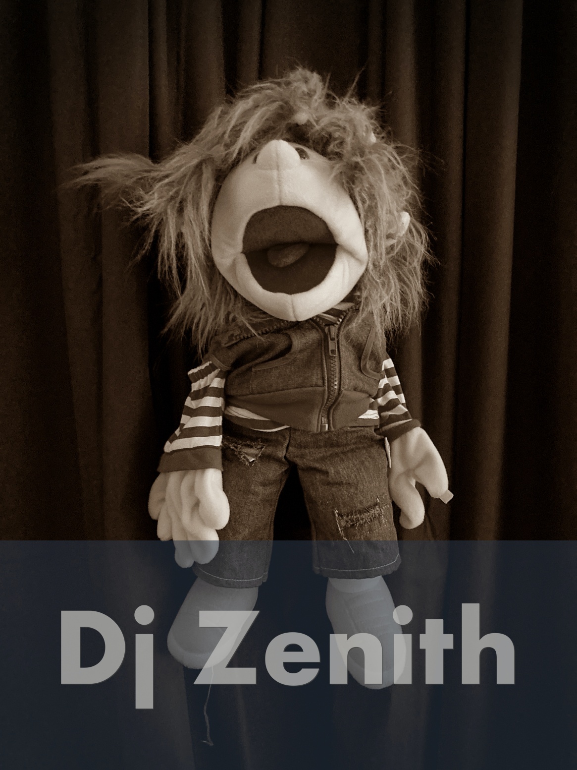 Dj Zenith